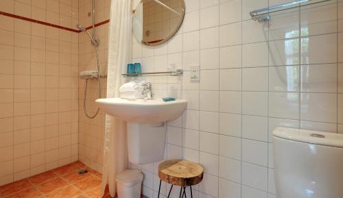 Comfort Twin Room
