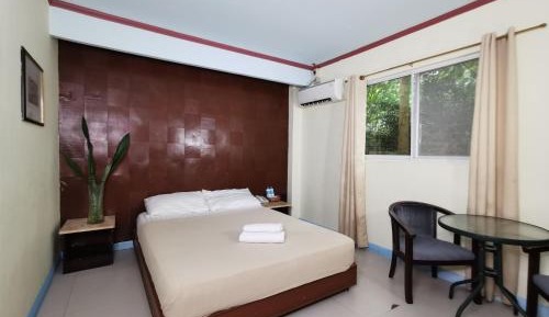Standard Double Room - Leisure Stay