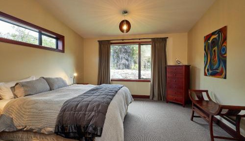 One-Bedroom Chalet