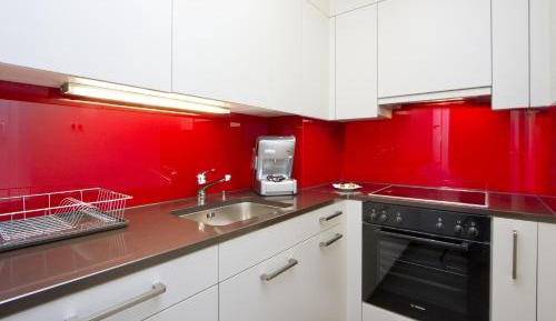 2 1/2-Room Apartment