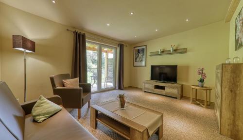 Junior Suite with Balcony