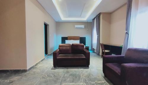 King Room