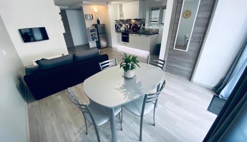 Apartment - Ground Floor