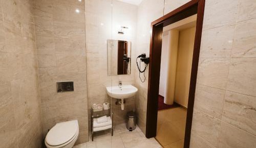 Budget Double Room