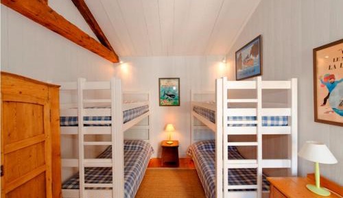Superior Family Room (2 Adults + 3 Children)