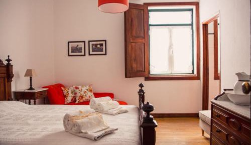 Suite with River View