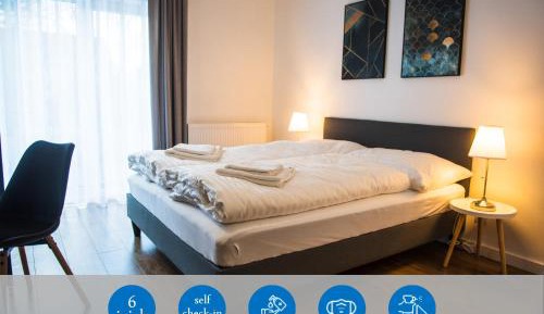Double Room with Extra Bed