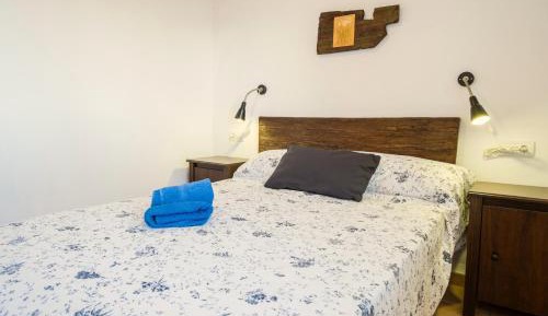 One-Bedroom House with Sea View