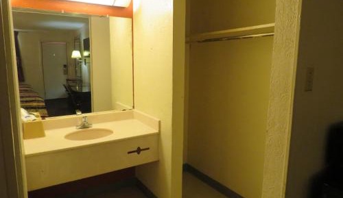 Double Room with Two Double Beds