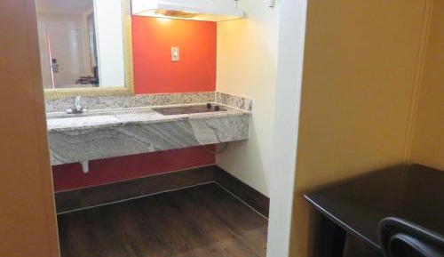 Double Room with Kitchenette