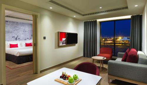 Executive Suite