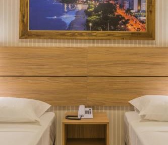 Luxury Double Room