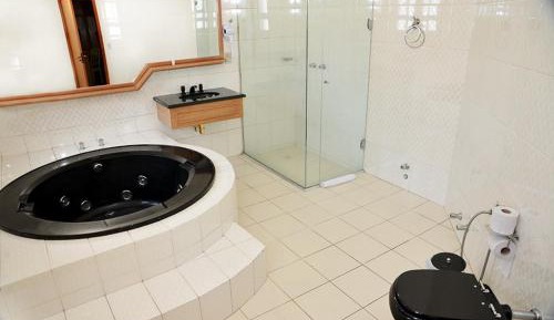 Deluxe Double Room with Bath