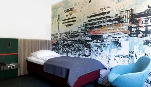 Good Morning Single Room Plus