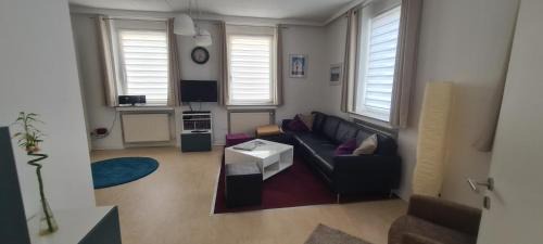 Apartment - Ground Floor