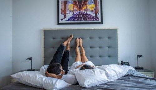 One-Bedroom Suite