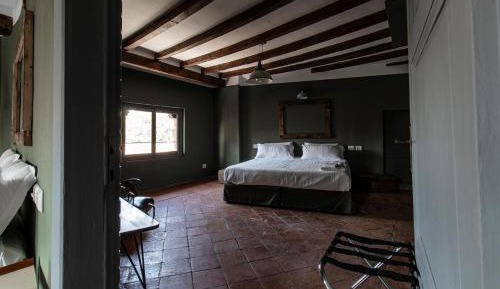 Luxury Quadruple Room