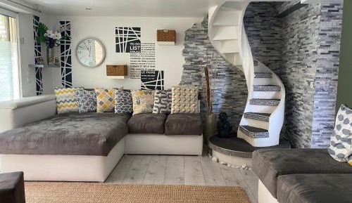 One-Bedroom Villa