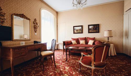 Junior Suite