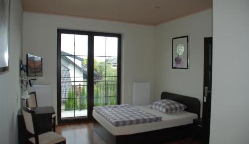 Triple Room with Private Bathroom