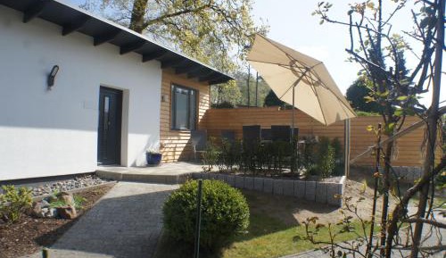 Bungalow with Patio