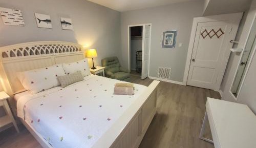 Basic Triple Room