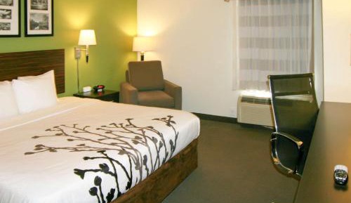 King Room - Disability Access/Non-Smoking