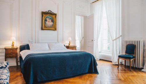 Chambre Blanche