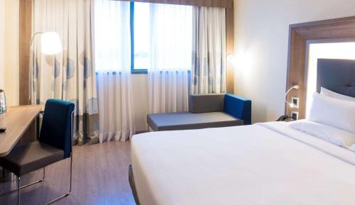 Executive Apartment