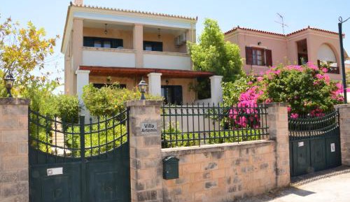 Villa