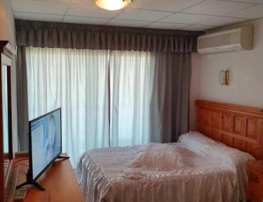 Double Room with Extra Bed