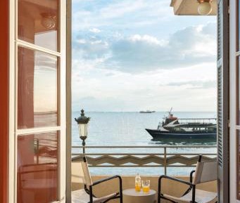 Apartment with Sea View