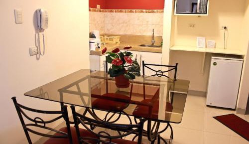 Apartment (2 Adults)
