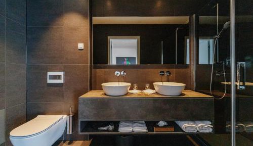 Comfort Double or Twin Room with Balcony