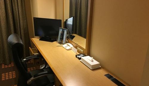 Double Room with Small Double Bed - Non Smoking