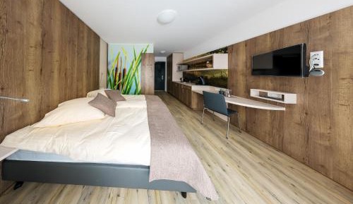 Double Room - Disability Access