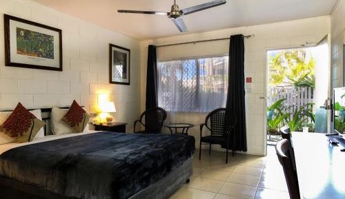 Queen Room