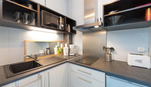 Standard Apartment