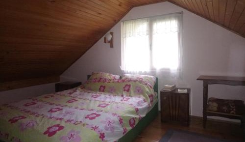 Double or Twin Room with Extra Bed