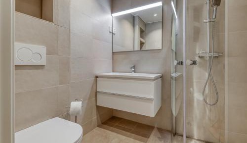 Superior Two-Bedroom Apartment
