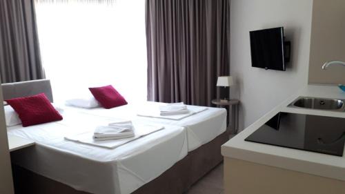 Small Twin Room
