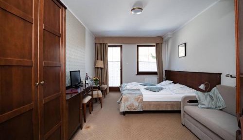 Comfort Triple Room