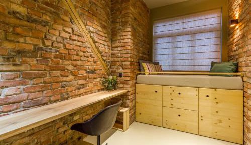 Arkada Apartment