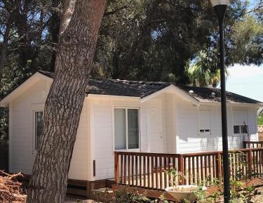 Bungalow
