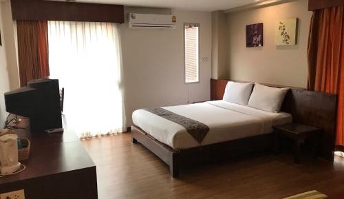 Superior Double or Twin Room with Breakfast - No Transfer