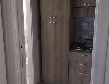 Family Room with Private Bathroom