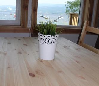 Bungalow - Water Front 