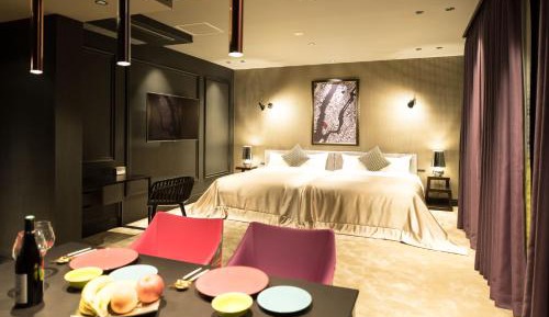 Superior Double Room (Urban)