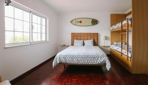 Family Double Room