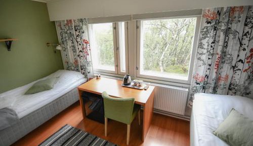 Twin Room with Bathroom